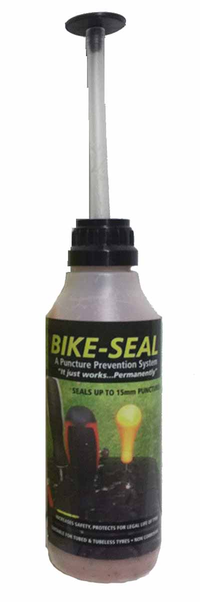 BIKESEAL BOTTLE