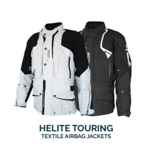 HELITE TOURING v2 Airbag Jacket