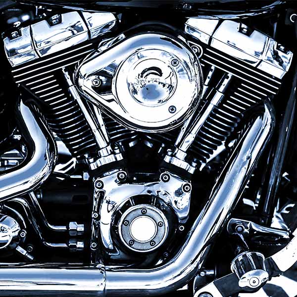 harley davidson engine