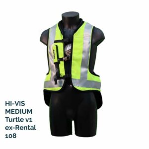 108 ex-Rental Hi-Vis Medium Turtle v1