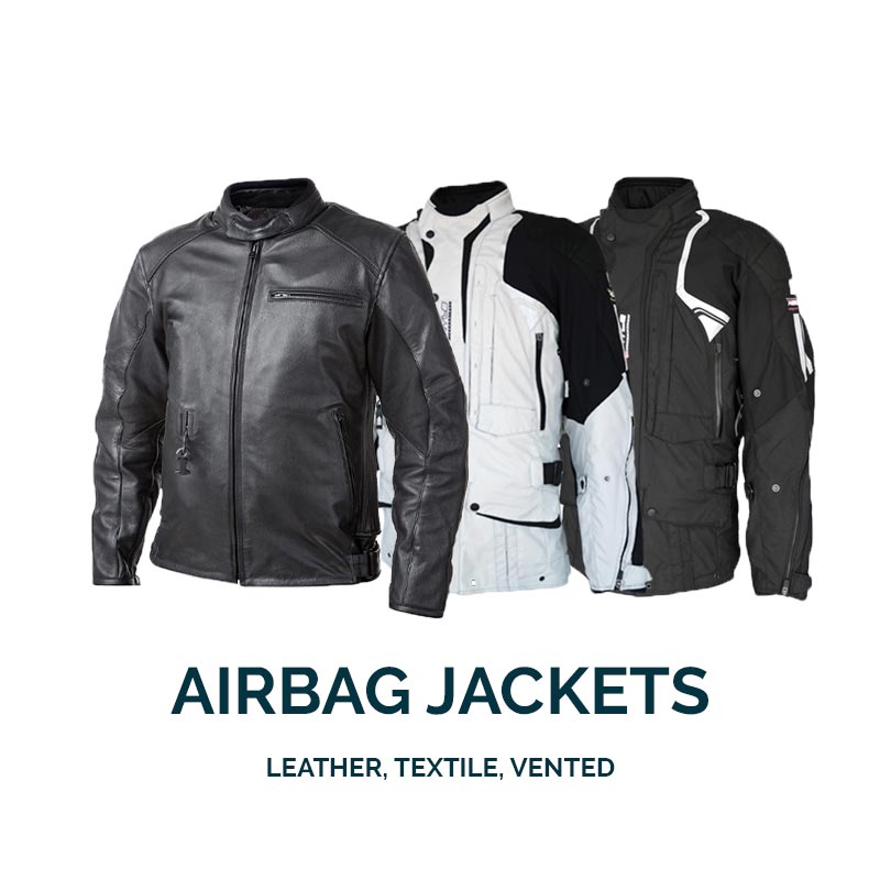 Airbag Jackets Archives Love Life and Ride Ltd
