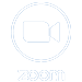 zoom logo white 75×75