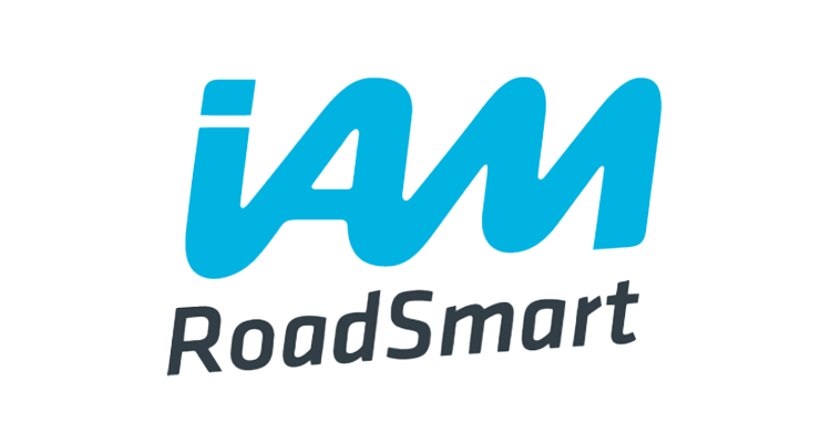 IAM RoadSmart Logo